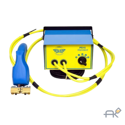 Машинка для нарезания протектора шин  PS-15 STANDARD (220 Вт)